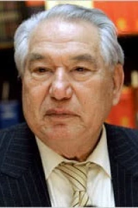 Chinghiz Aitmatov