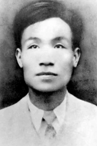 Vũ Trọng Phụng