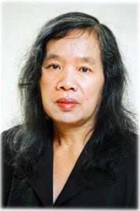 Nguyễn Thị Ngọc Tú