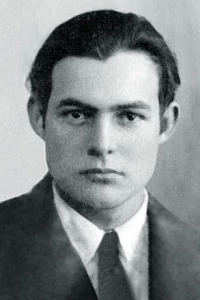 Ernest Hemingway