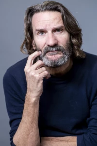 Frédéric Beigbeder