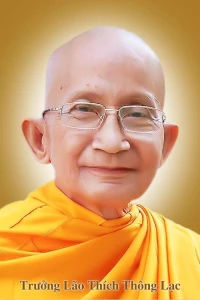 Thích Thông Lạc