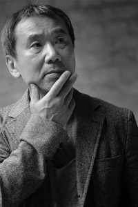 Haruki Murakami