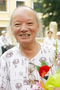 Trần Quốc Vượng