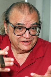 Mario Puzo