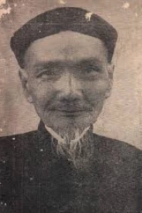 Hồ Biểu Chánh