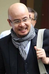 Đặng Lê Nguyên Vũ