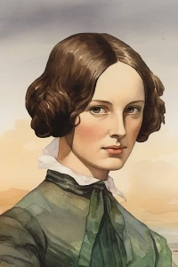 Emily Bronte