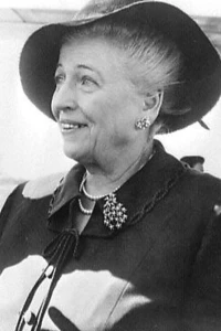 Pearl S. Buck