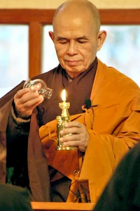Thích Nhất Hạnh