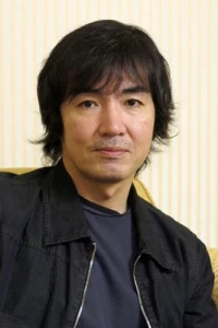 Higashino Keigo