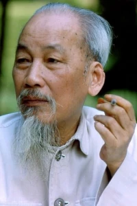 Hồ Chí Minh
