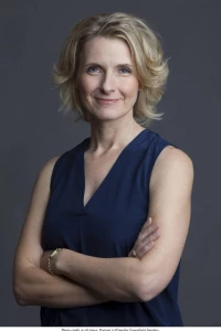 Elizabeth Gilbert