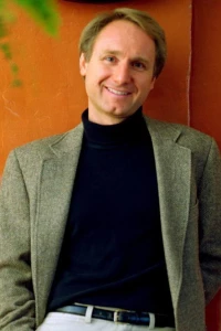Dan Brown