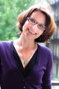 Meg Cabot