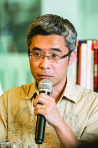 Đặng Hoàng Giang