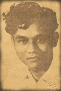 Nhà Thơ Xuân Diệu