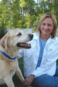 Katherine Alice Applegate