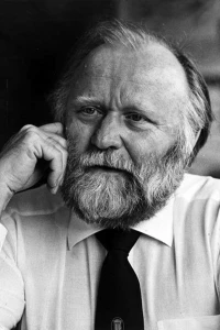 Frank Herbert