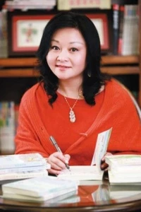 Bạch Lạc Mai